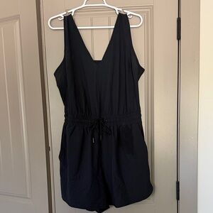 Abercrombie & Fitch Woman’s Traveler Romper
